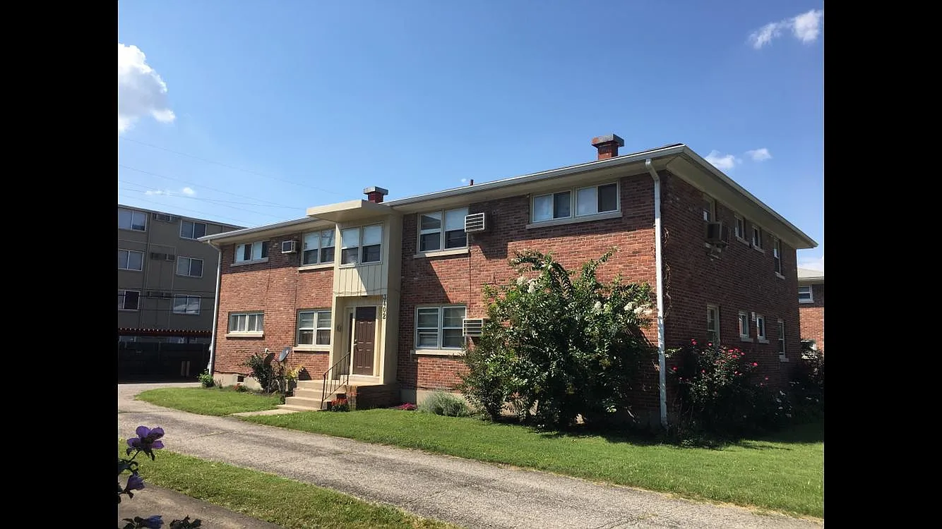 1 bed, 600 sqft, $870 — Photo 1