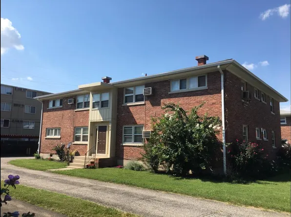 3402 Rowena Rd, Louisville, KY 40218