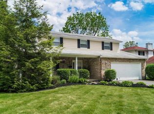 6388 Middleshire St, Columbus, OH