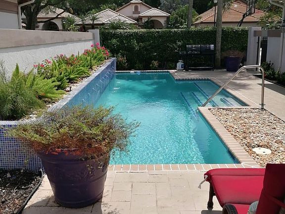 Home For Sale In Broken Sound Country Club