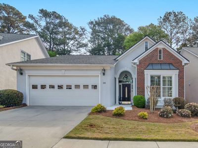 319 Lewisburg Dr, McDonough, GA, 30253