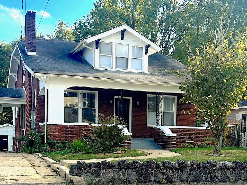 1st image of 1010 Anderson St #1