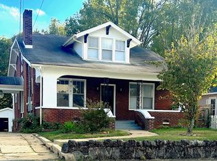 1010 Anderson St #1, Bristol, TN 37620