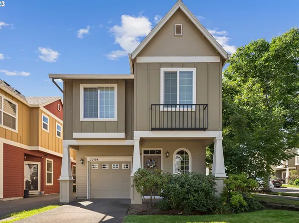 20494 SW Ravenswood St, Beaverton, OR 97078