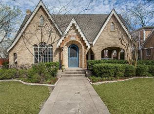 5303 Ridgedale Ave, Dallas, TX 75206