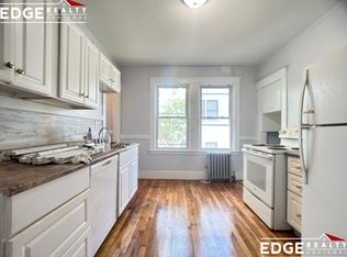 90 Bigelow St #3, Brighton, MA 02135