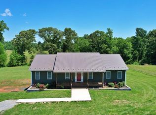 1908 Rosney Rd, Dillwyn, VA 23936