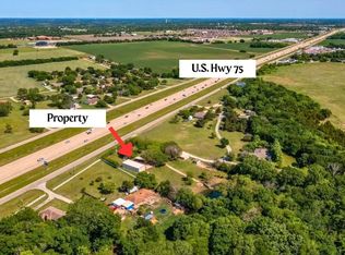 14329 Highway 75, Van Alstyne, TX 75495