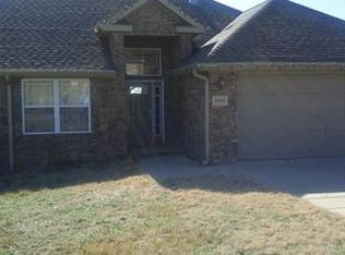 1941 Sweetwater Rnch, Springdale, AR 72762