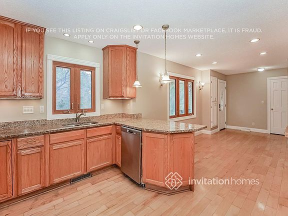 5th image of 4648 Caribou Dr