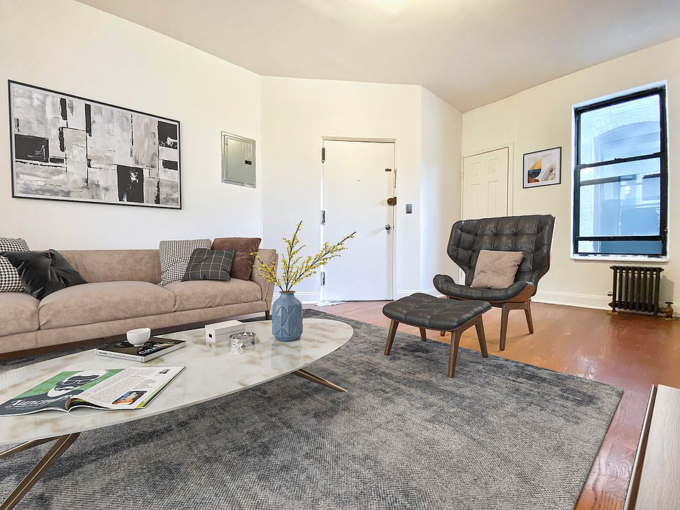 1st image of 230 W 123rd St APT 2