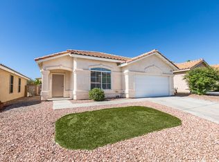 1421 Hometown Ave, Henderson, NV 89074