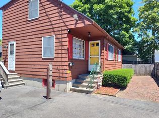 16-16 Sewall St #A, Lynn, MA 01902