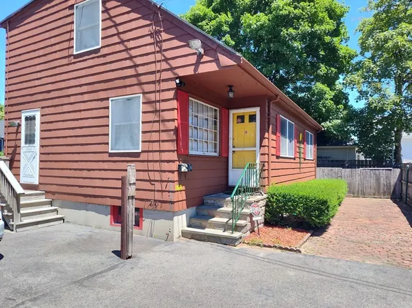 16-16 Sewall St #A, Lynn, MA 01902