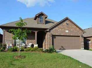 10320 Point Lobos Trl, Fort Worth, TX 76177