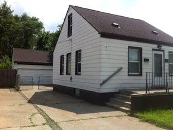 13060 Georgiana Ave, Warren, MI 48089