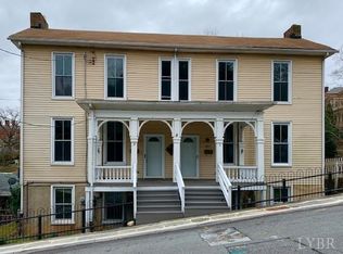 1419 Clay St, Lynchburg, VA 24504