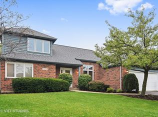 1107 Prelude Ct, Naperville, IL 60564
