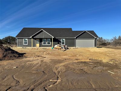 4037 Olivia Lucille St, Azle, TX, 76020