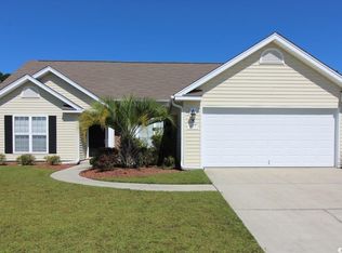 273 Hillsborough Dr LOT 267, Conway, SC 29526