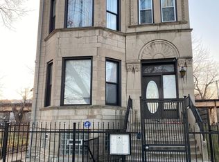 6024 S Calumet Ave #G, Chicago, IL 60637