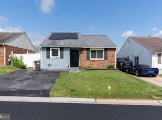 205 Deep Creek Ter, Bear, DE 19701