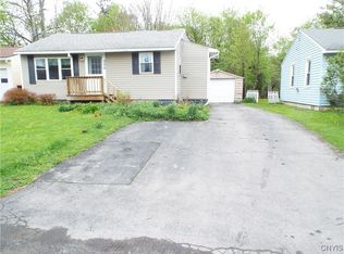506 Charles St, Chittenango, NY 13037