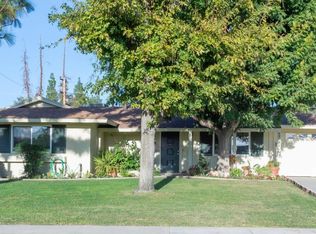 504 Cherry Hills Dr, Bakersfield, CA 93309