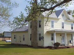 213 Shackleford Rd NE, Pikeville, NC 27863