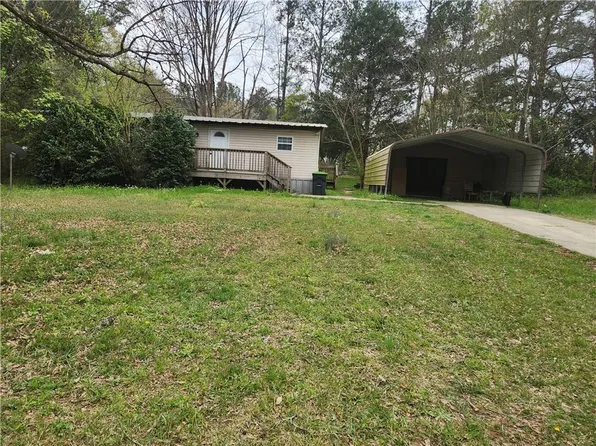 124 Covered Wagon Dr, Dallas, GA 30132