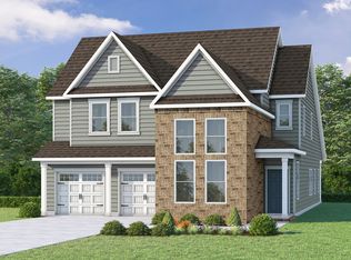 510 Ivey Farms Rd, Farragut, TN 37934
