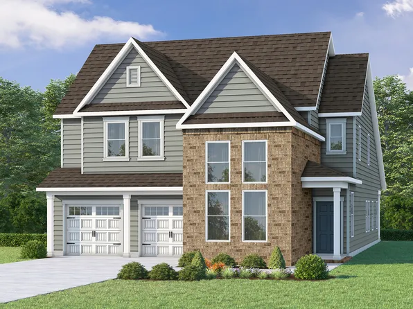 510 Ivey Farms Rd, Farragut, TN 37934