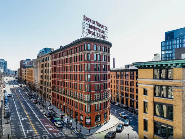 263 Summer Street, 263 Summer St #202, Boston, MA 02210