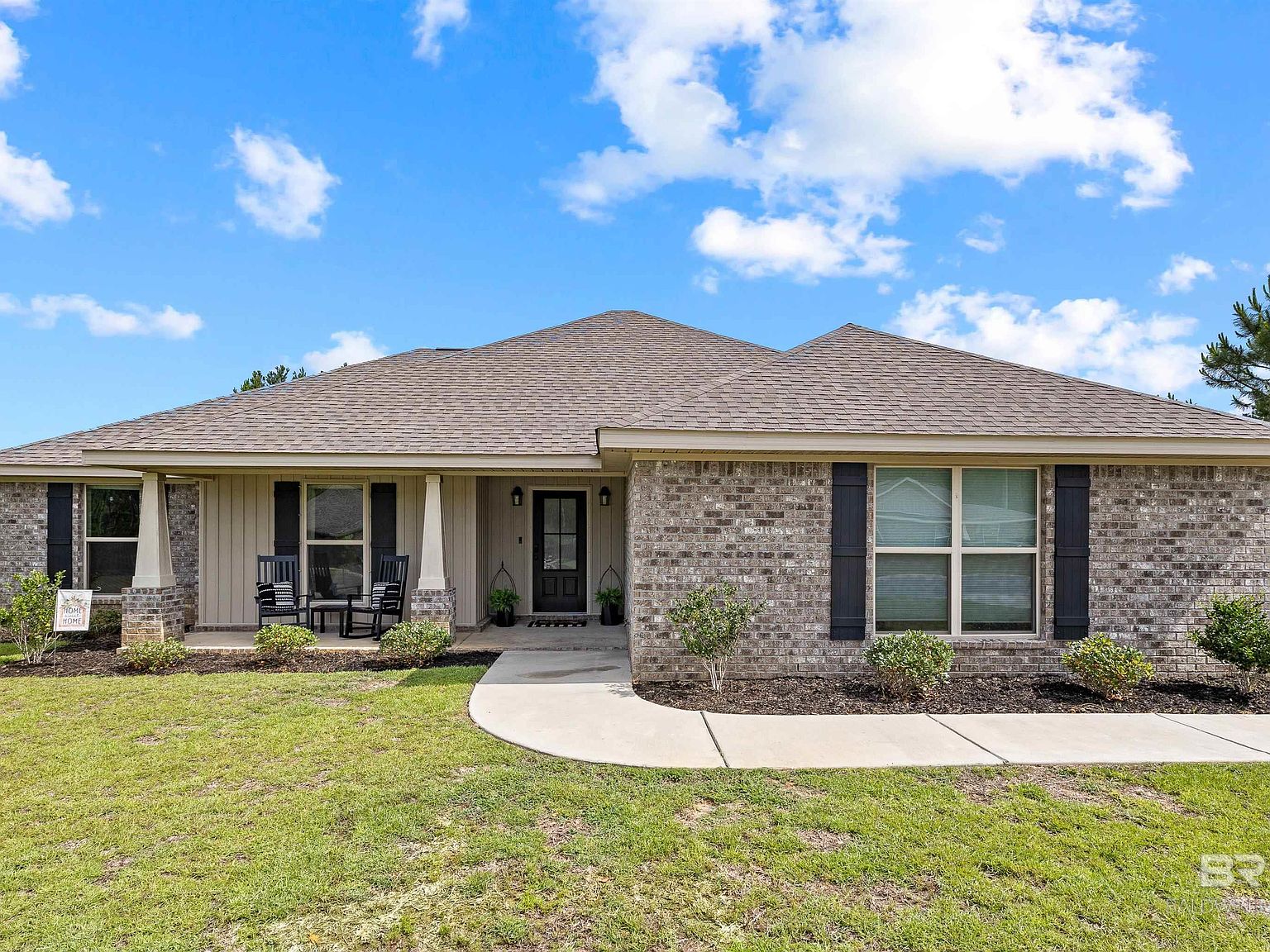 13403 Heathers Glen Ln, Silverhill, AL 36576 Zillow