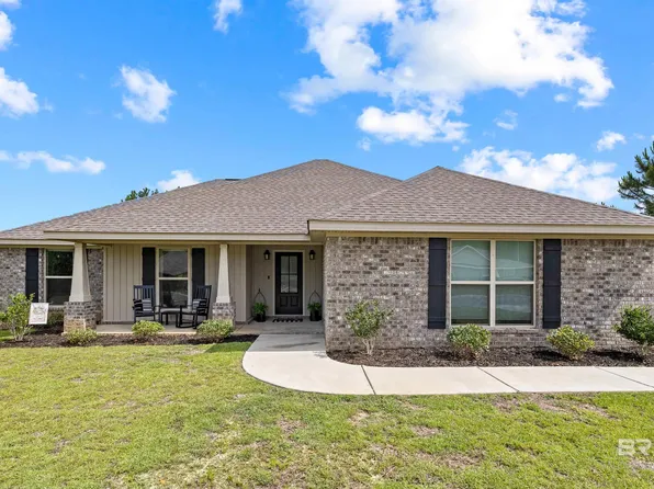 13403 Heathers Glen Ln, Silverhill, AL 36576