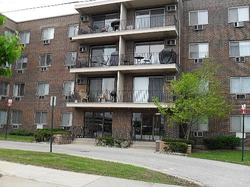 1st image of 9445 Kenton Ave APT 409