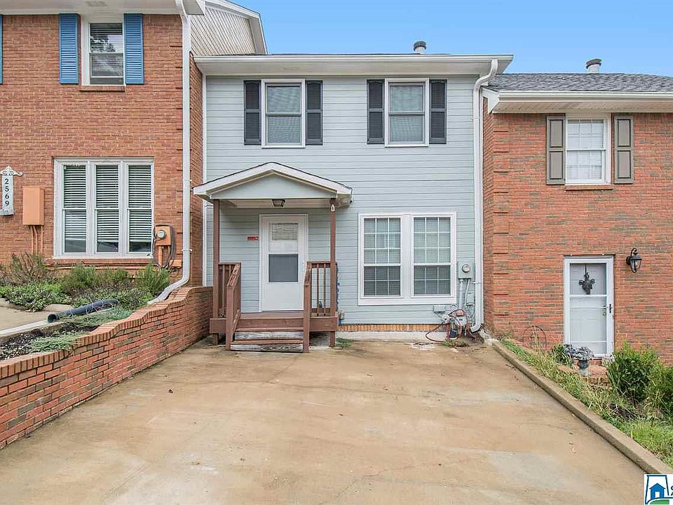 2567 N Chandalar Ln, Pelham, AL 35124 Zillow
