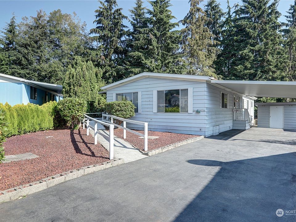 815 124th St SW Everett, WA, 98204 Apartments for Rent Zillow