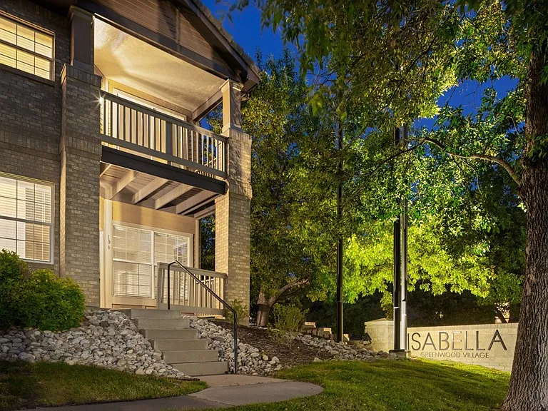 Isabella Apartment Homes — Photo 26