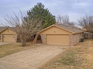 5611 Fulton Dr, Amarillo, TX 79109