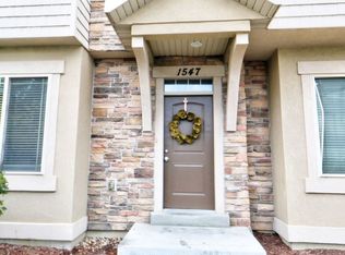 1547 W 700 S, Orem, UT 84058