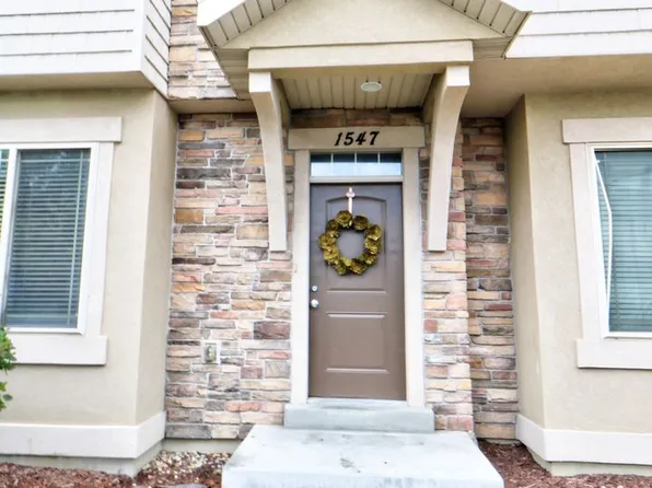 1547 W 700 S, Orem, UT 84058