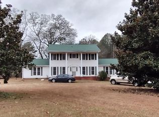 2850 Broadnax Mill Rd, Loganville, GA 30052