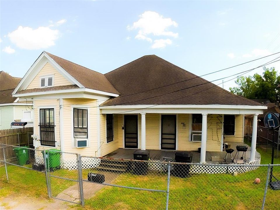 1st image of 1414 Campbell St #1