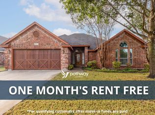 8433 Arroyo Ln, Benbrook, TX 76126