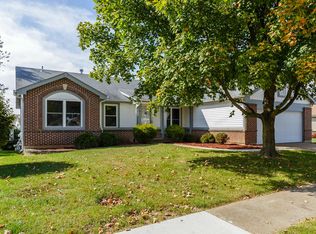 15413 Bartlett Pear Dr, Florissant, MO