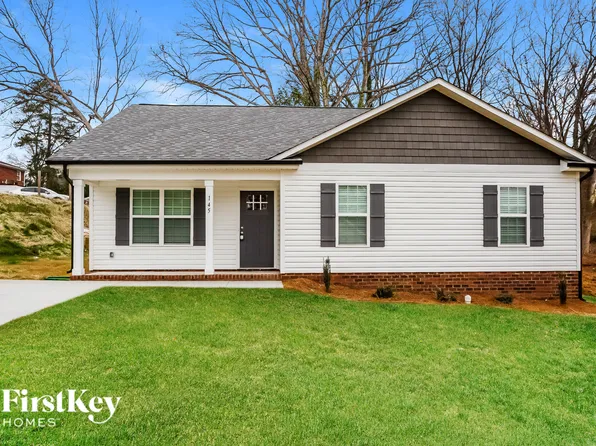 145 McKinnon Ave NE, Concord, NC 28025