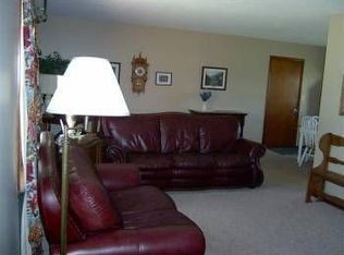 1601 S Main St, Clinton, MO 64735