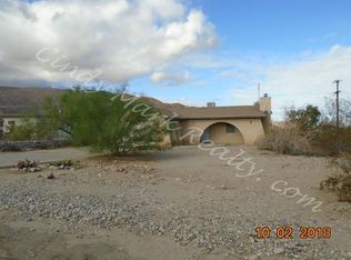 7398 Saladin Ave, Twentynine Palms, CA 92277