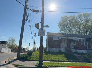 2625 Moore Ave, Baltimore, MD